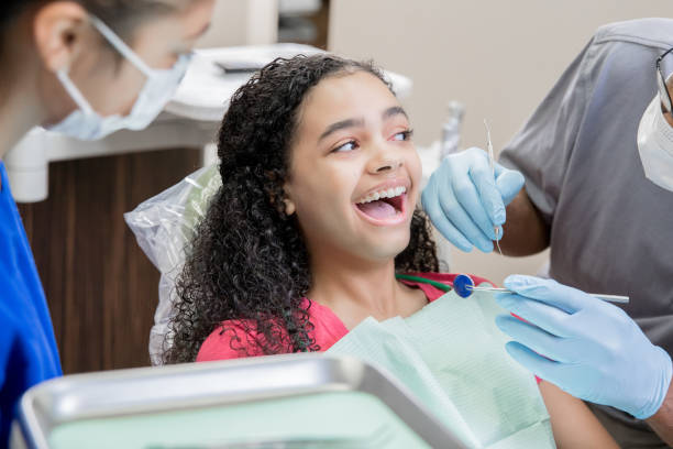 Best Affordable Emergency Dental Care  in Folsom, CA