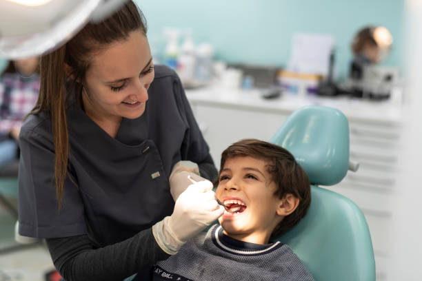 Best Chipped Tooth Repair Near Me  in Folsom, CA